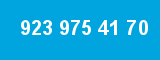 923 975 41 70